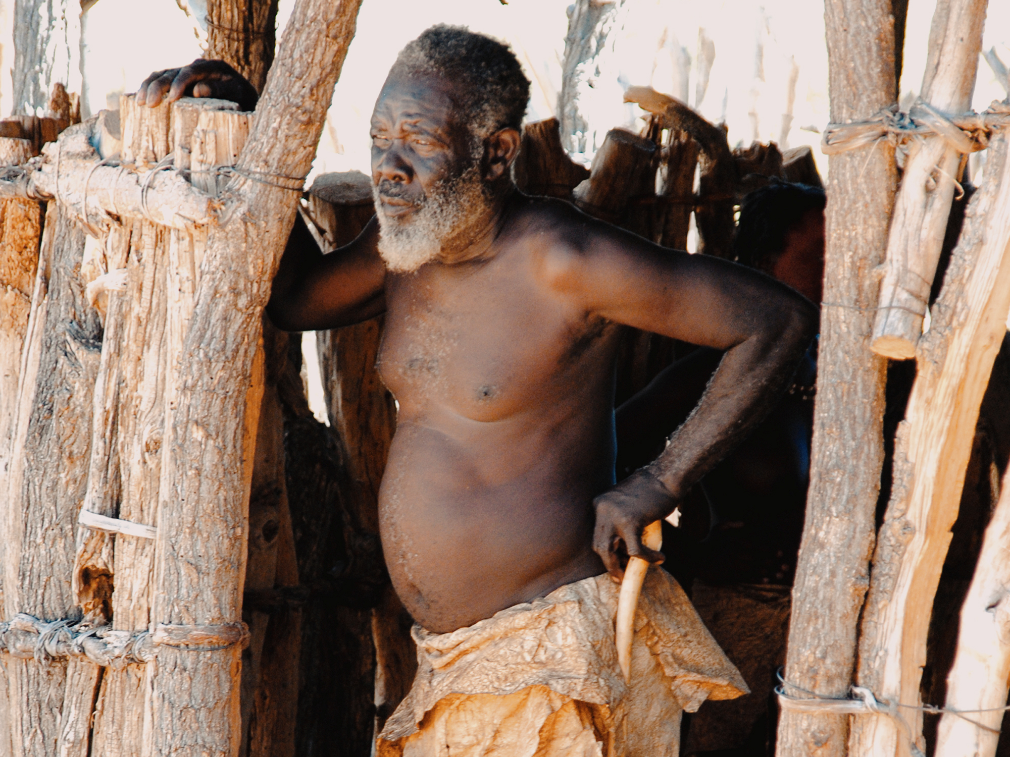 Bradshaw Foundation Rock Art Damara People Living Culture Foundation Namibia Africa Rock Art Network RAN