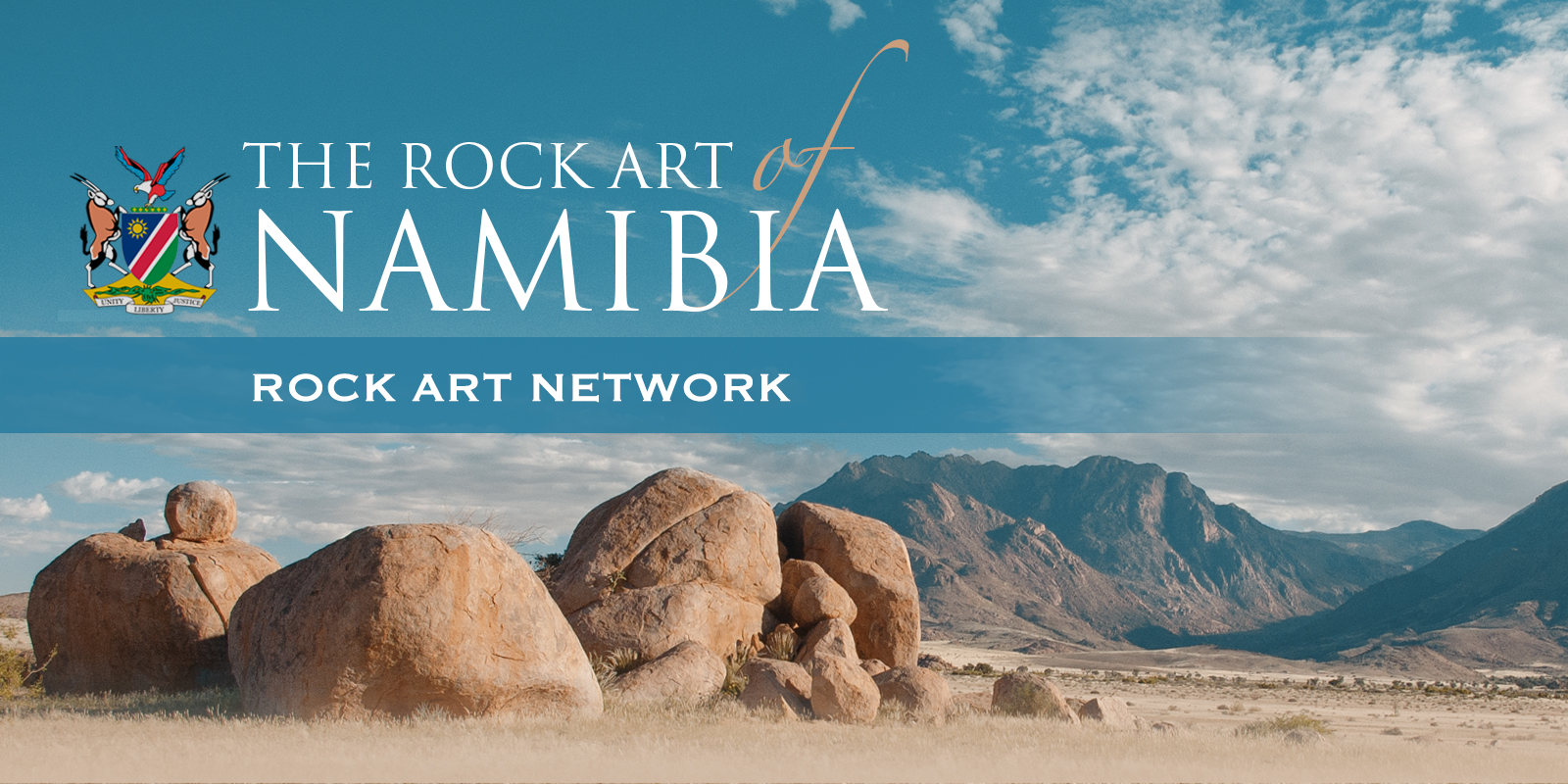 White Lady Rock Art Painting Namibia Africa Archaeology Brandberg Daureb Brandberg Damara Burnt Mountain World Heritage Bradshaw Foundation