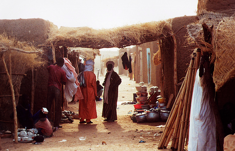 Bradshaw Foundation Rock Art Africa African Sahara Gallery Agadez Great Desert Photos Photographs Archaeology