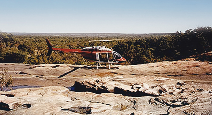 The Kimberley Rock Art North West Australia