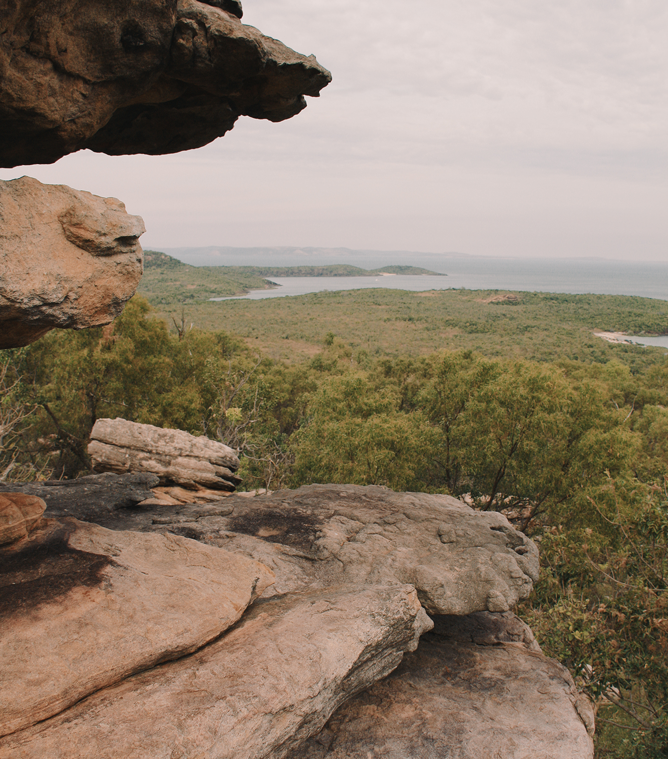 The Kimberley Australia