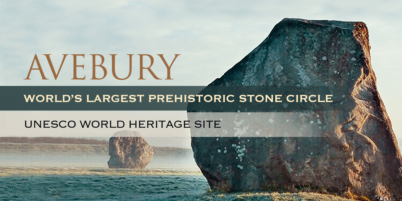 Avebury The World's Largest Prehistoric Stone Circle Archaeology Bradshaw Foundation