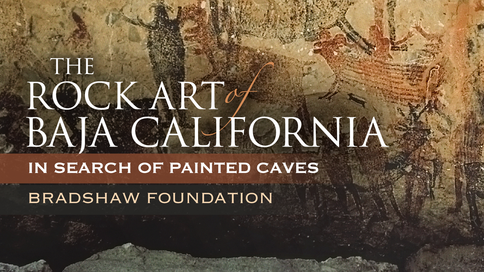 The Rock Art Network