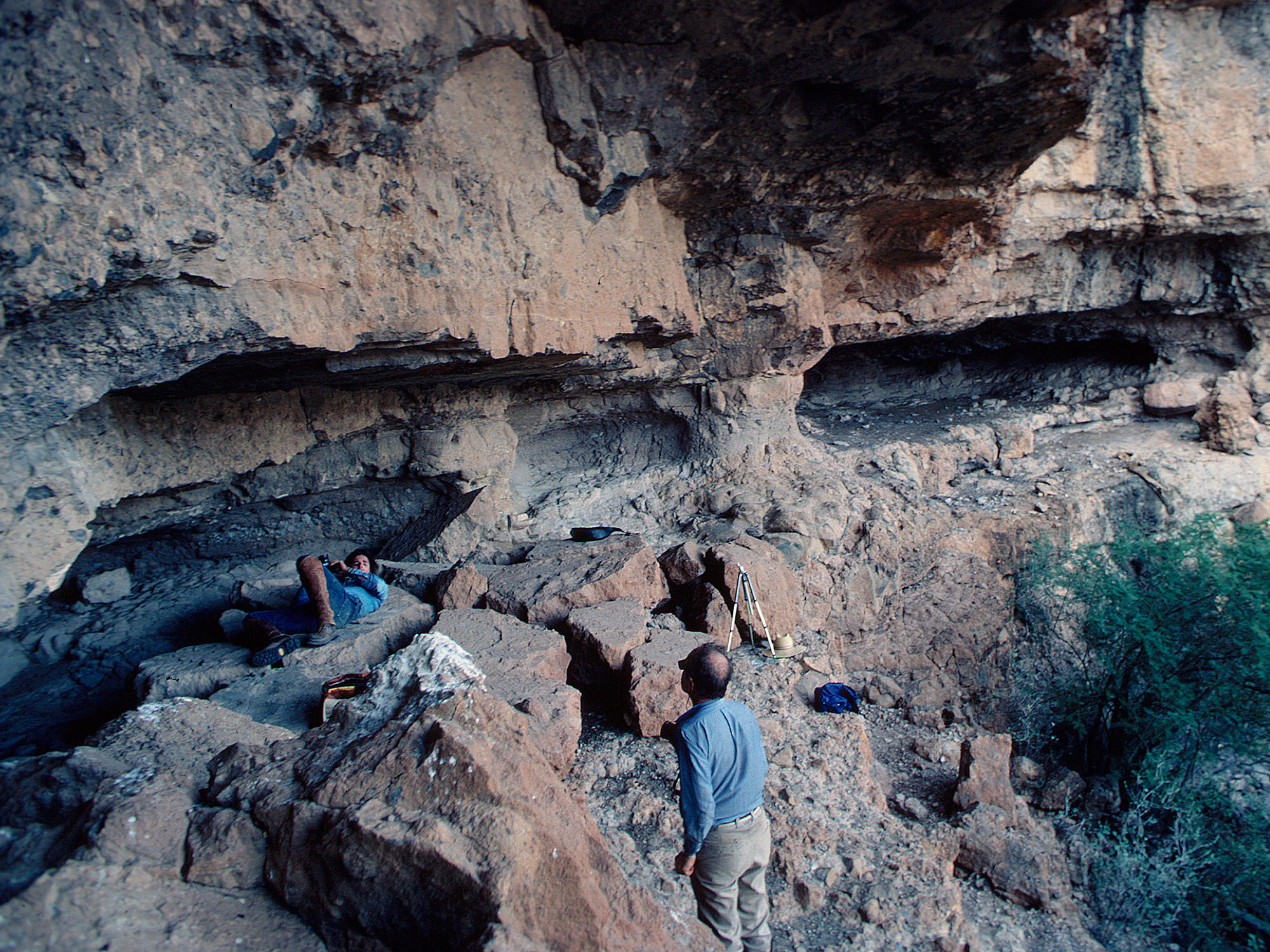 Rock Art Cave Paintings Petroglyphs Pictographs Baja California Mexico Archaeology USA America Bradshaw Foundation