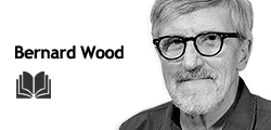 Bernard Wood