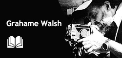 Grahame Walsh