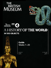 A History of the World in 100 objects