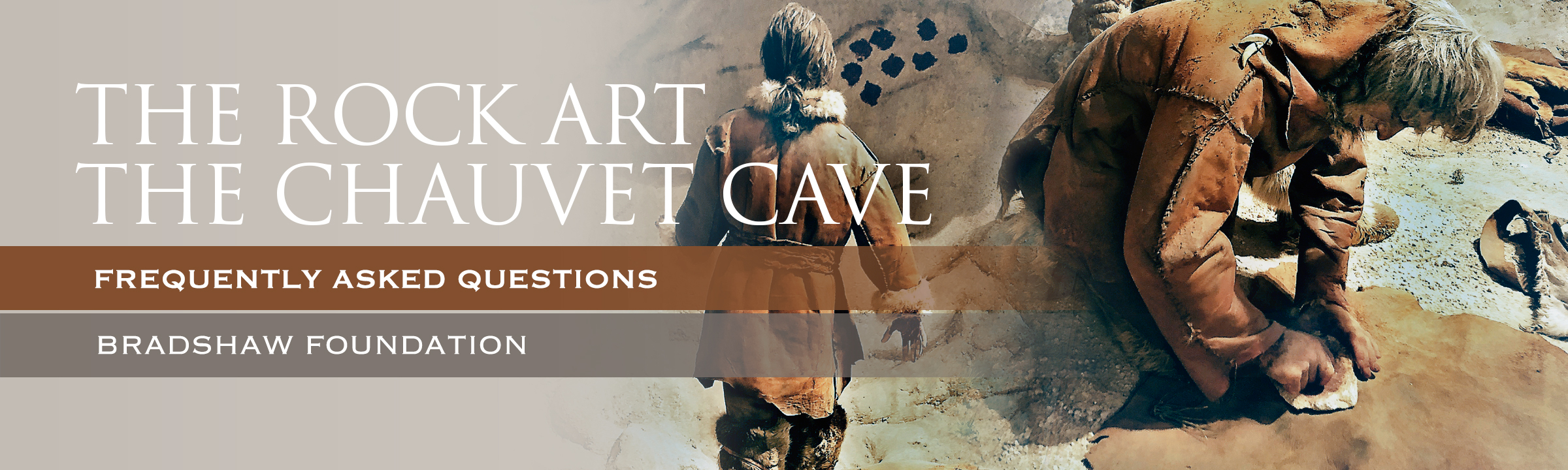 The Chauvet Cave FAQ