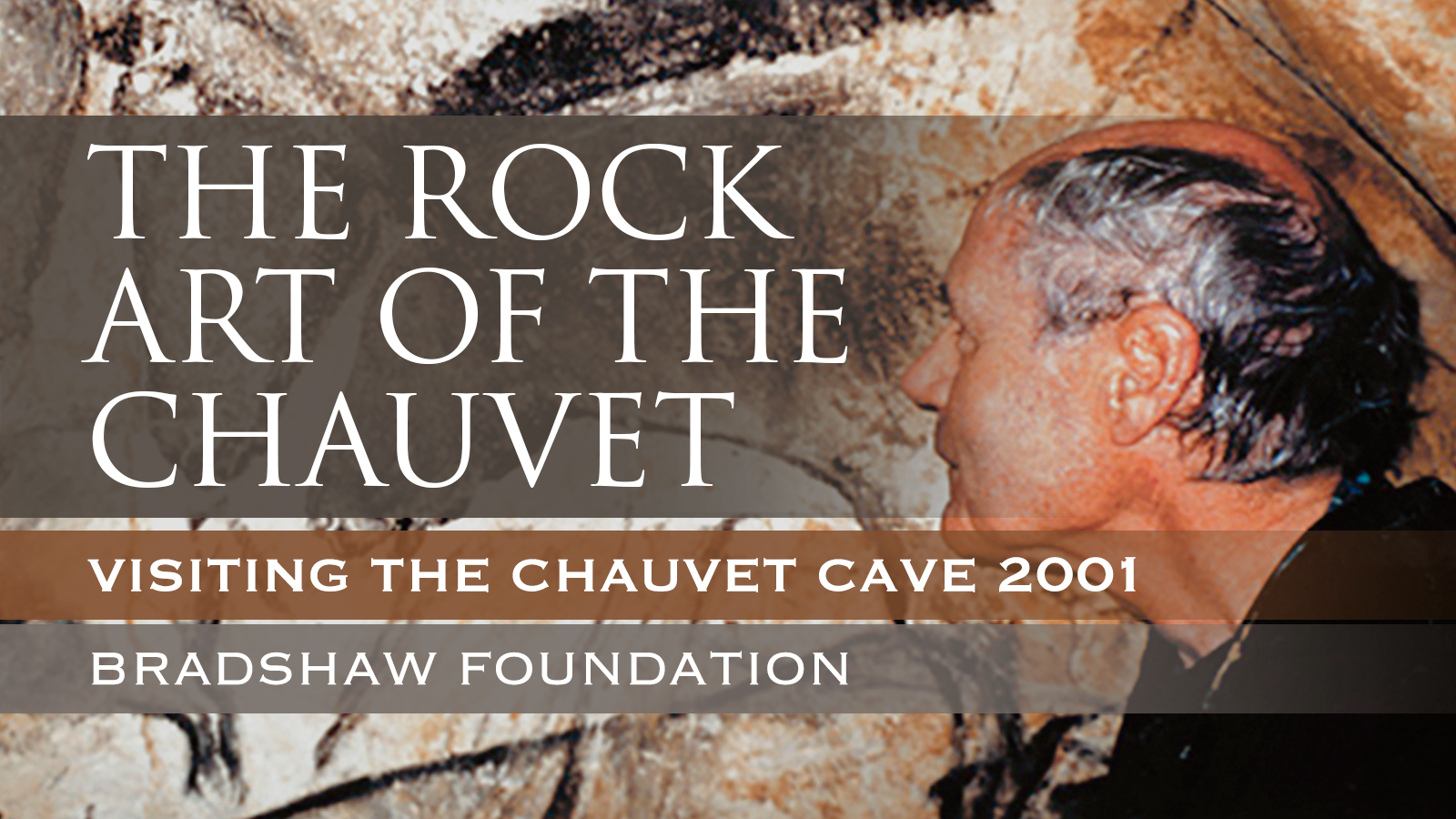 Visiting the Cave Art Paintings of the Chauvet Cave