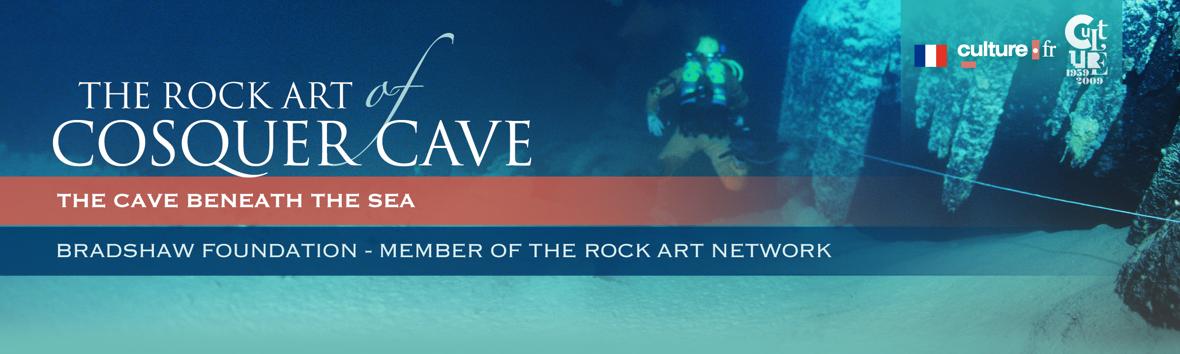 The Rock Art Network