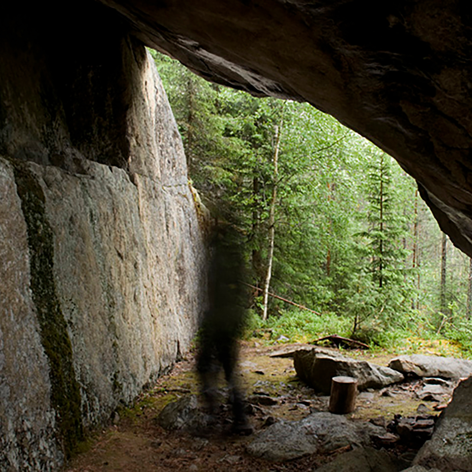 Vuorilampi, Puumala Rock Art Finland Scandinavia Scandinavian Archaeology