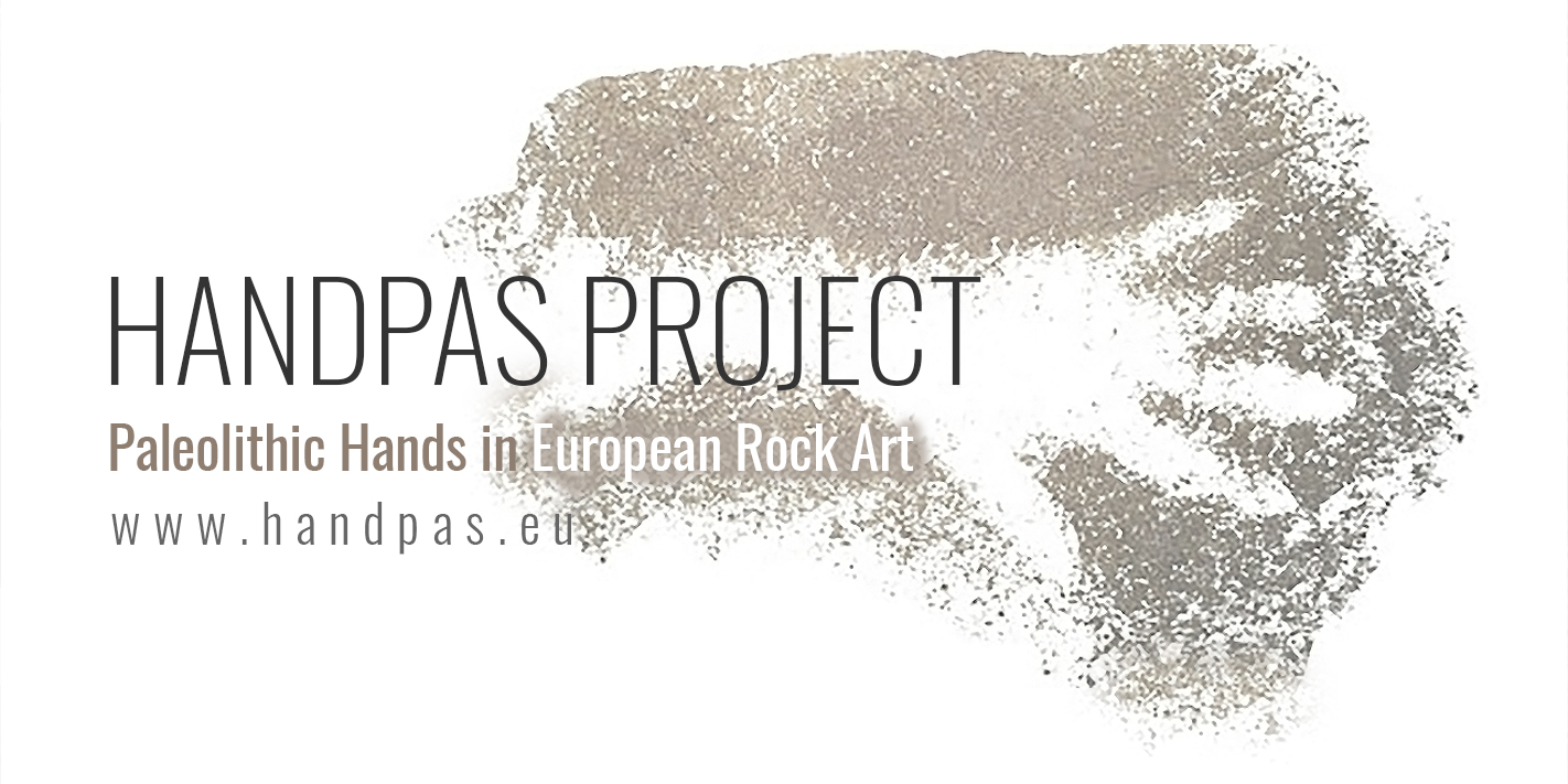 Handpas Project