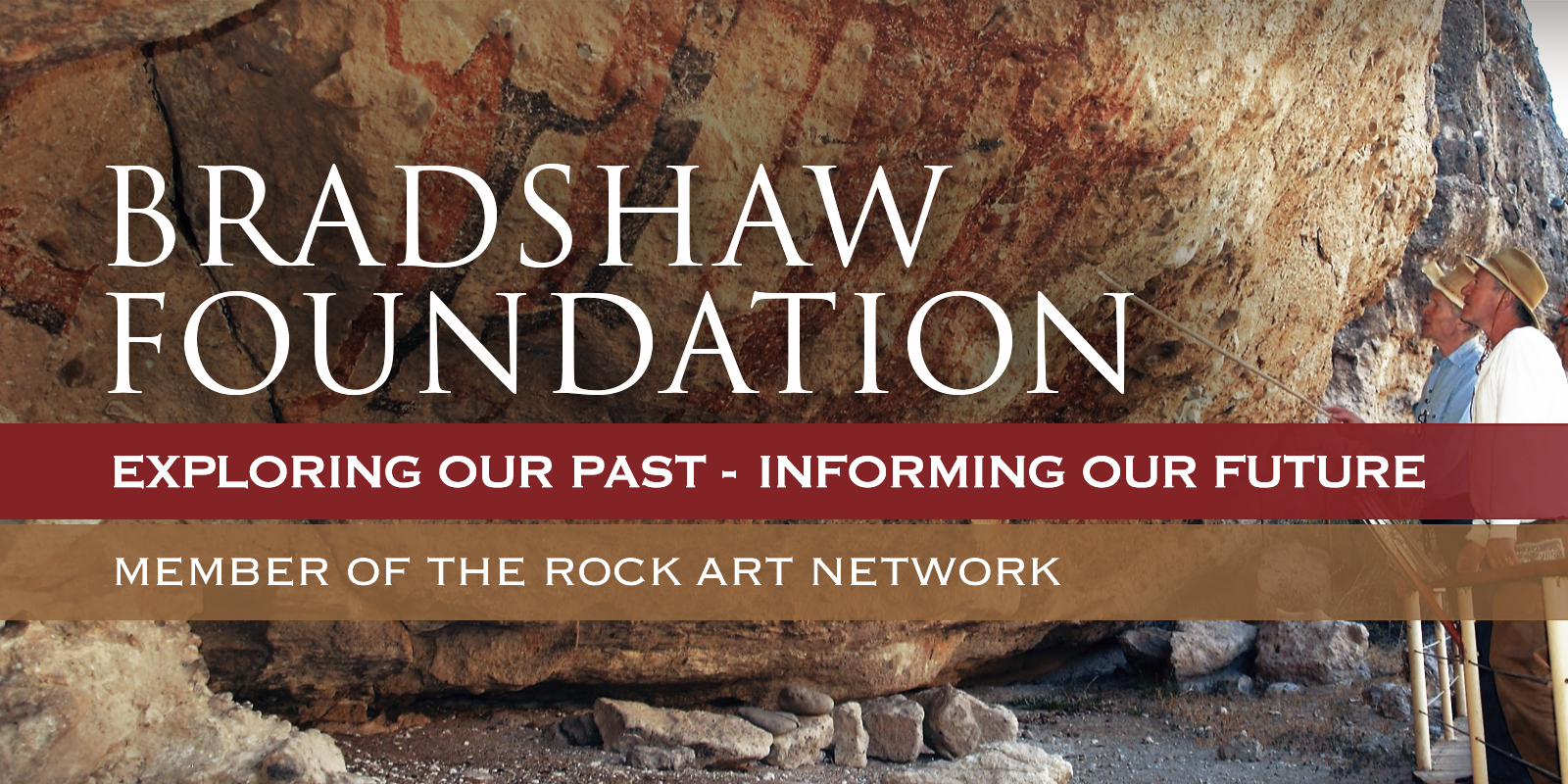 Bradshaw Foundation