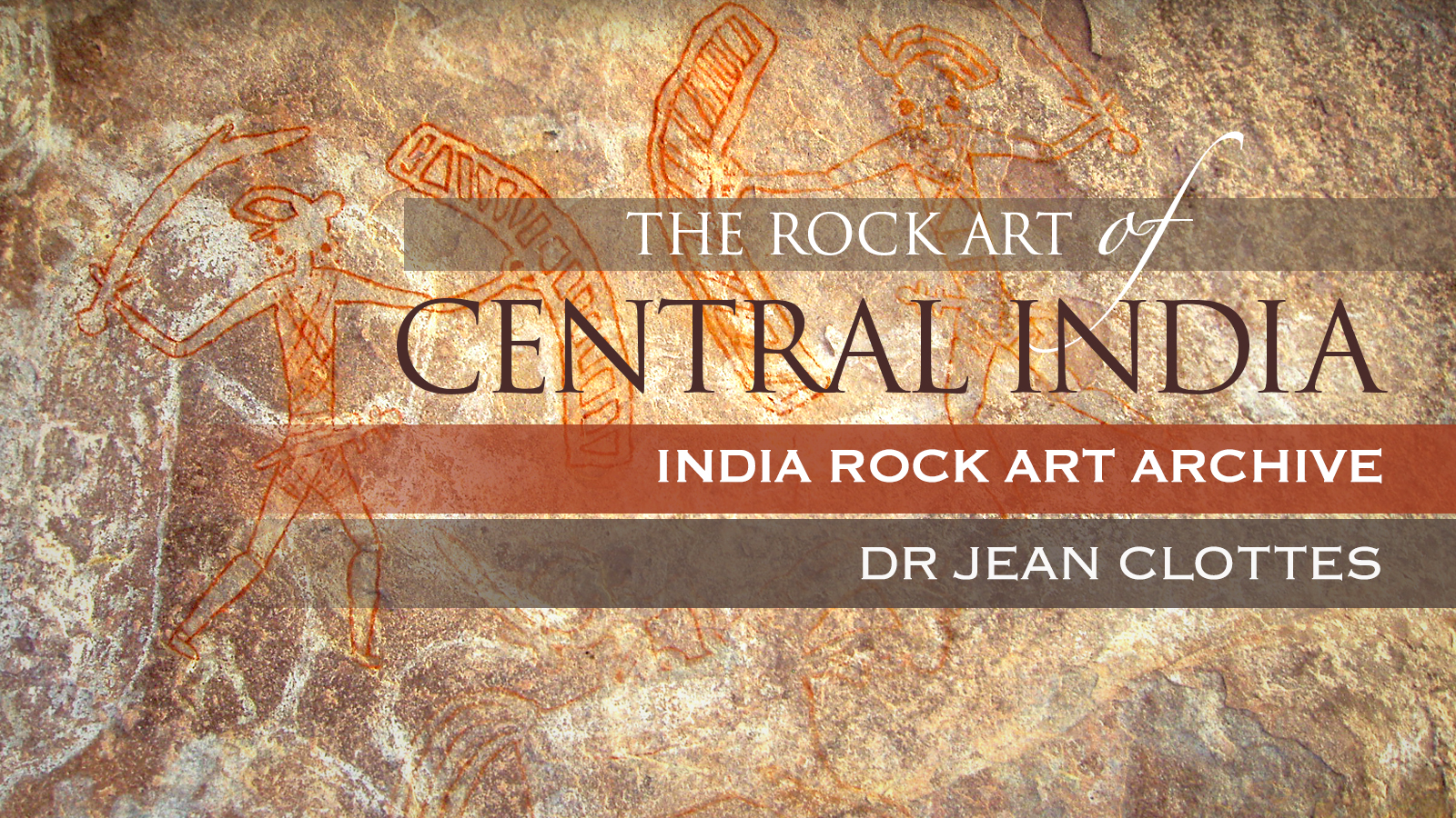 The Rock Art Network