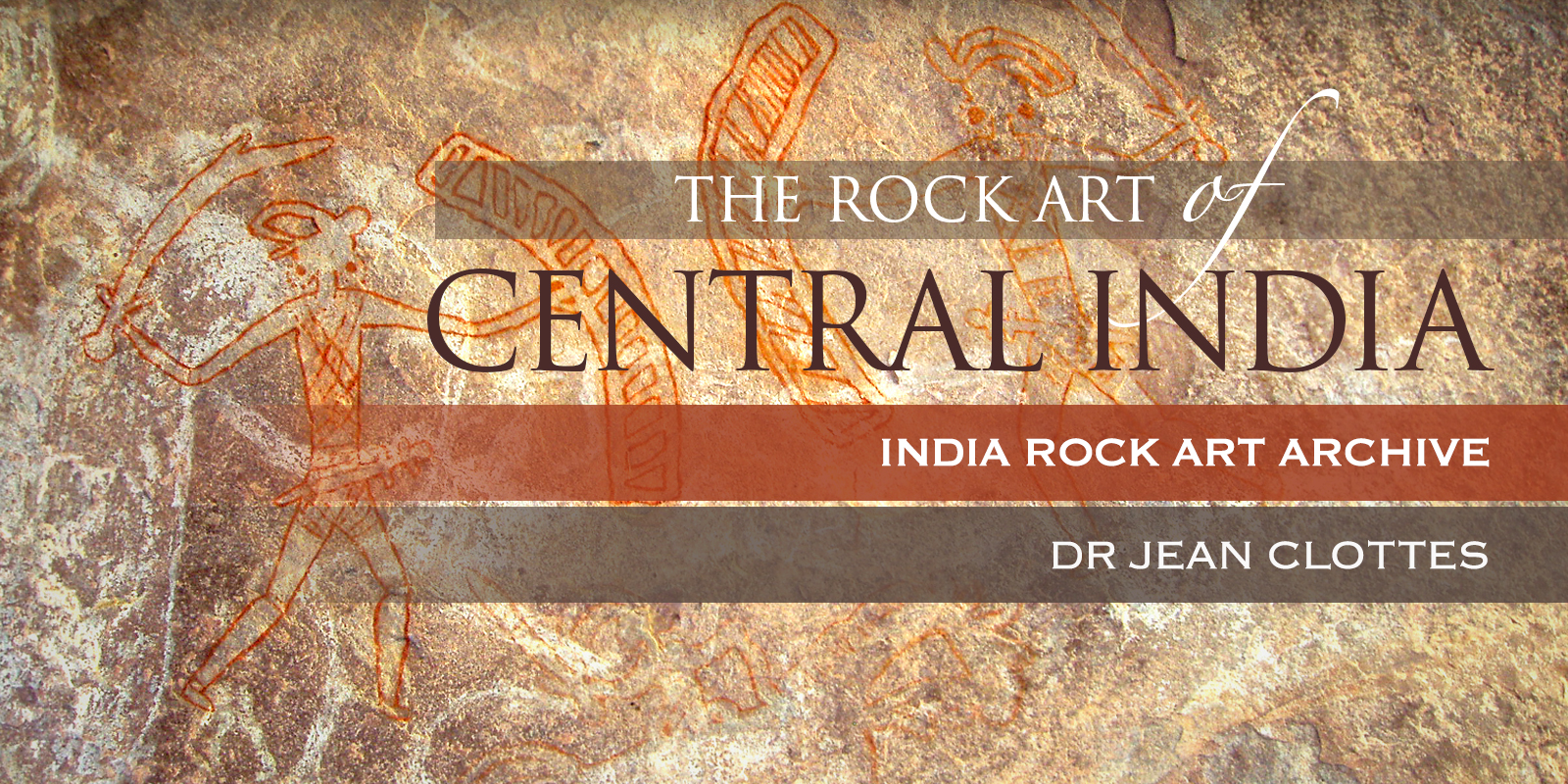 The Rock Art Network