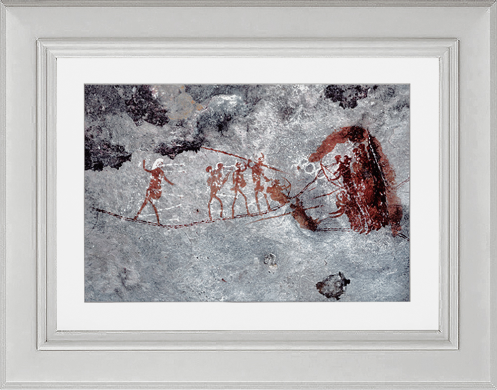 Rock Art Prints