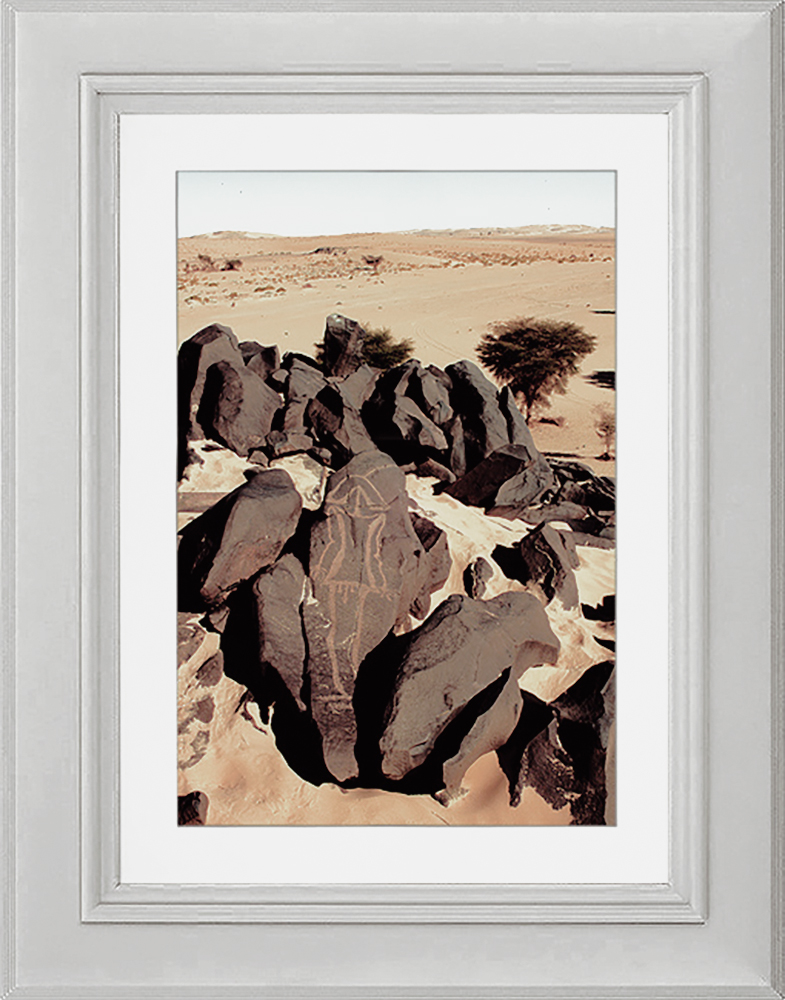 Rock Art Prints