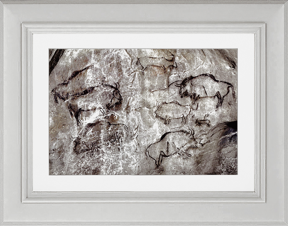 Rock Art Prints