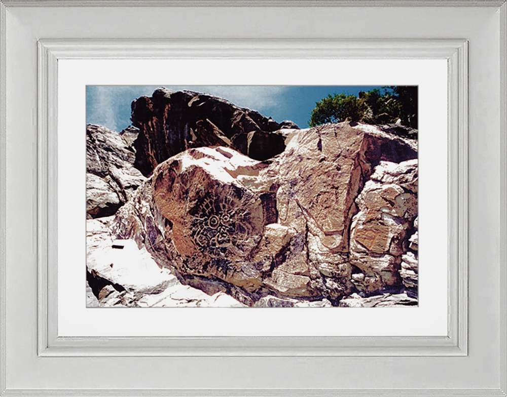 Rock Art Prints