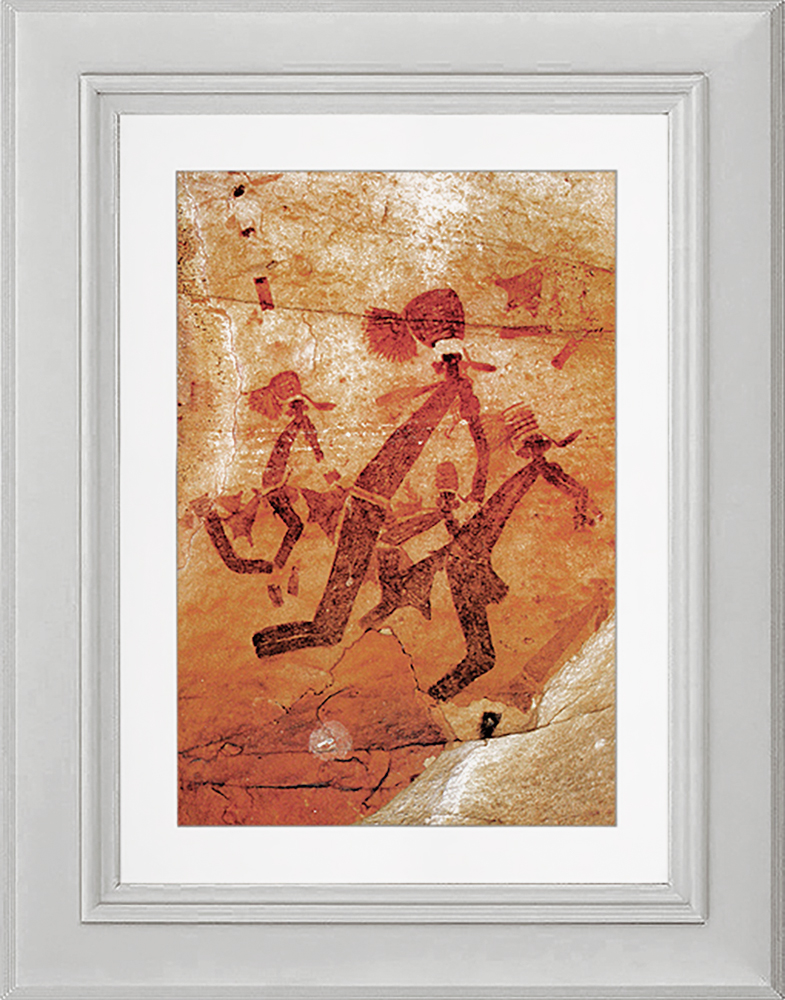 Rock Art Prints