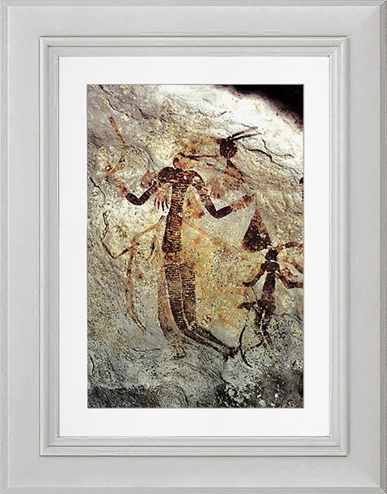 Rock Art Prints