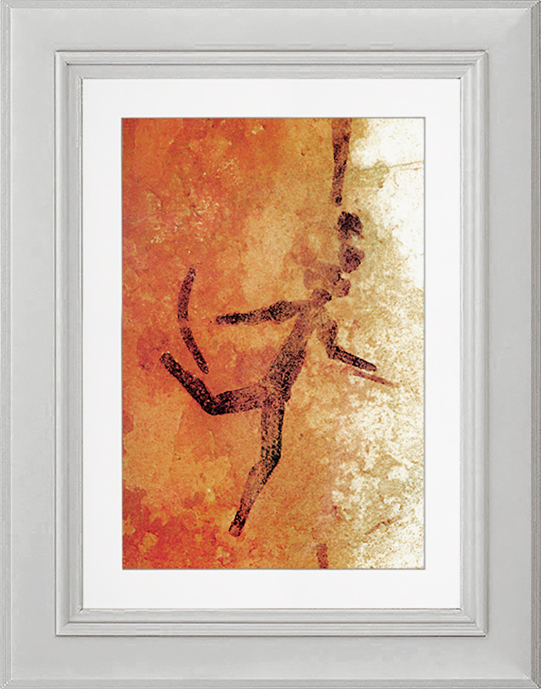 Rock Art Prints