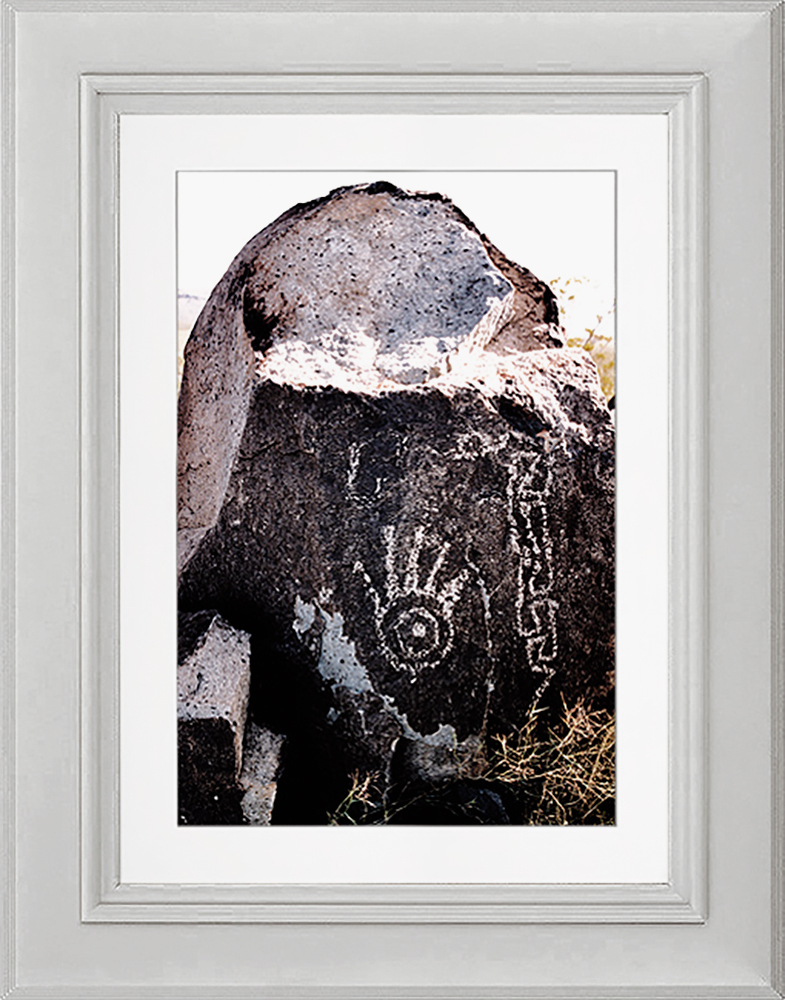 Rock Art Prints