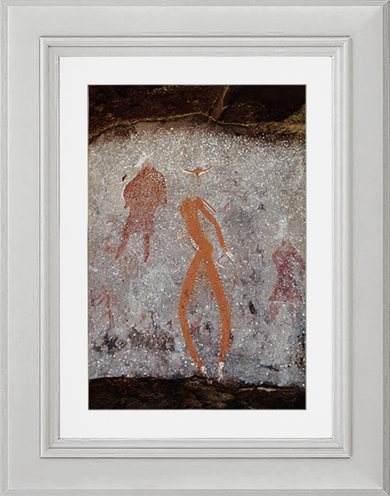 Rock Art Prints