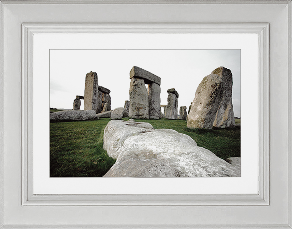 Rock Art Prints