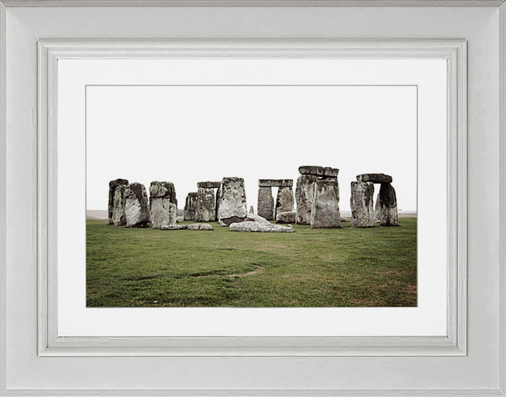 Rock Art Prints