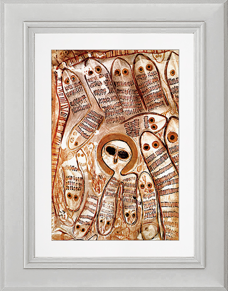 Rock Art Prints