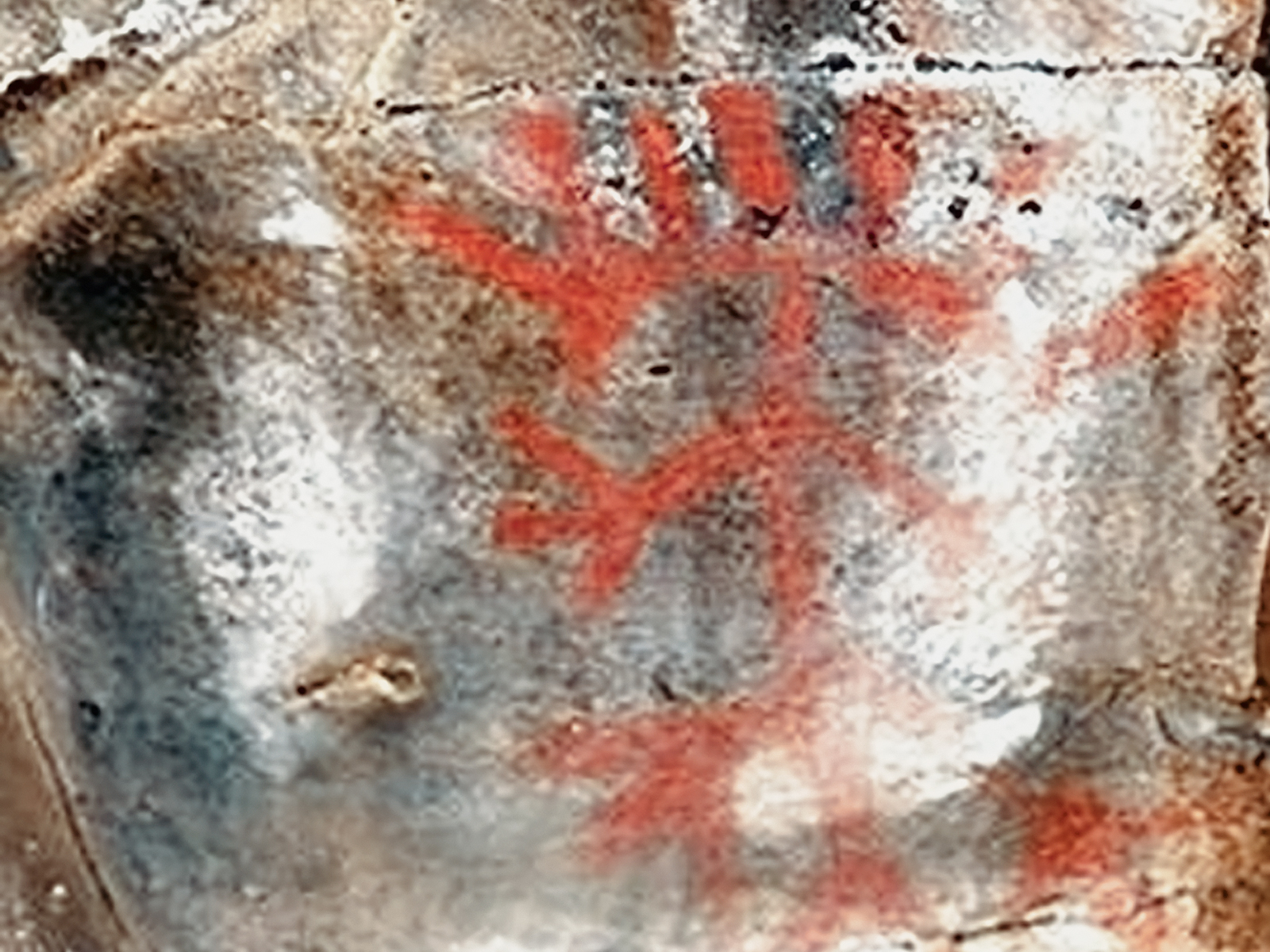 Rock Art Oregon Territory Columbia River Petroglyphs Pictographs Bradshaw Foundation Archaeology