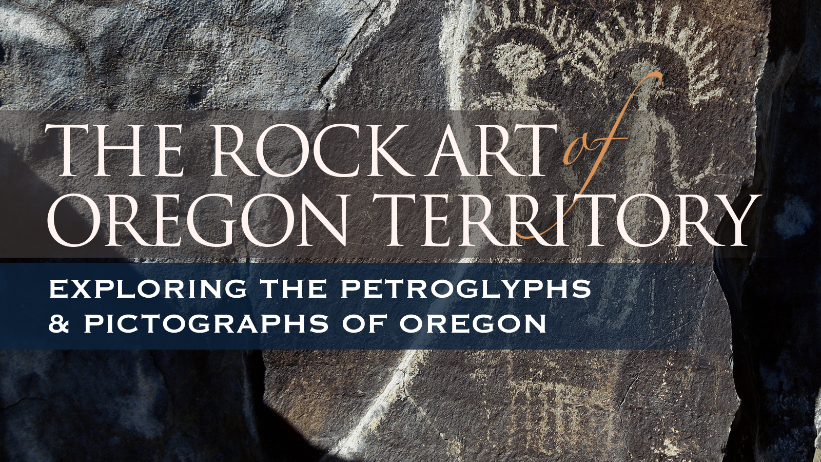 The Rock Art of the Oregon Territory Bradshaw Foundation