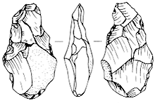 Acheulean Stone Tools