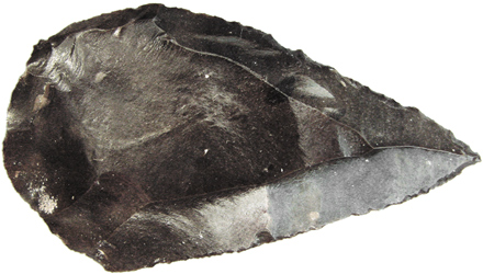 Mousterian Stone Tools