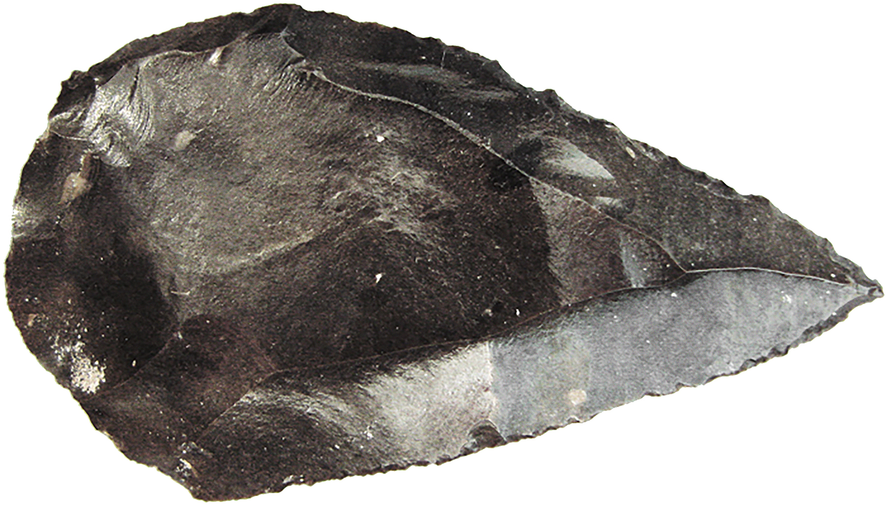 Mousterian Stone Tool