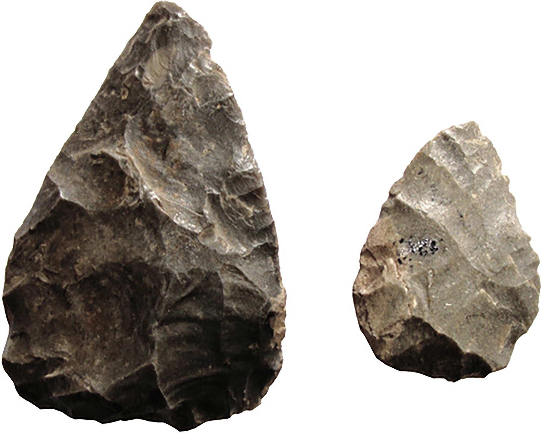 Mousterian Stone Tool