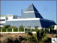 egypt pyramid