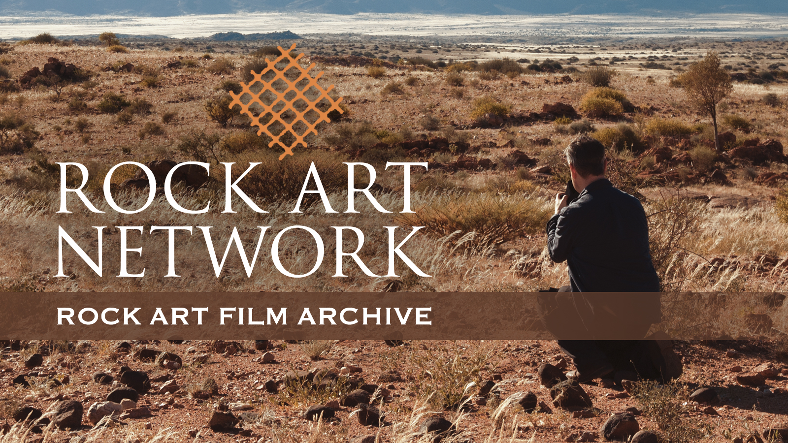 The Rock Art Network