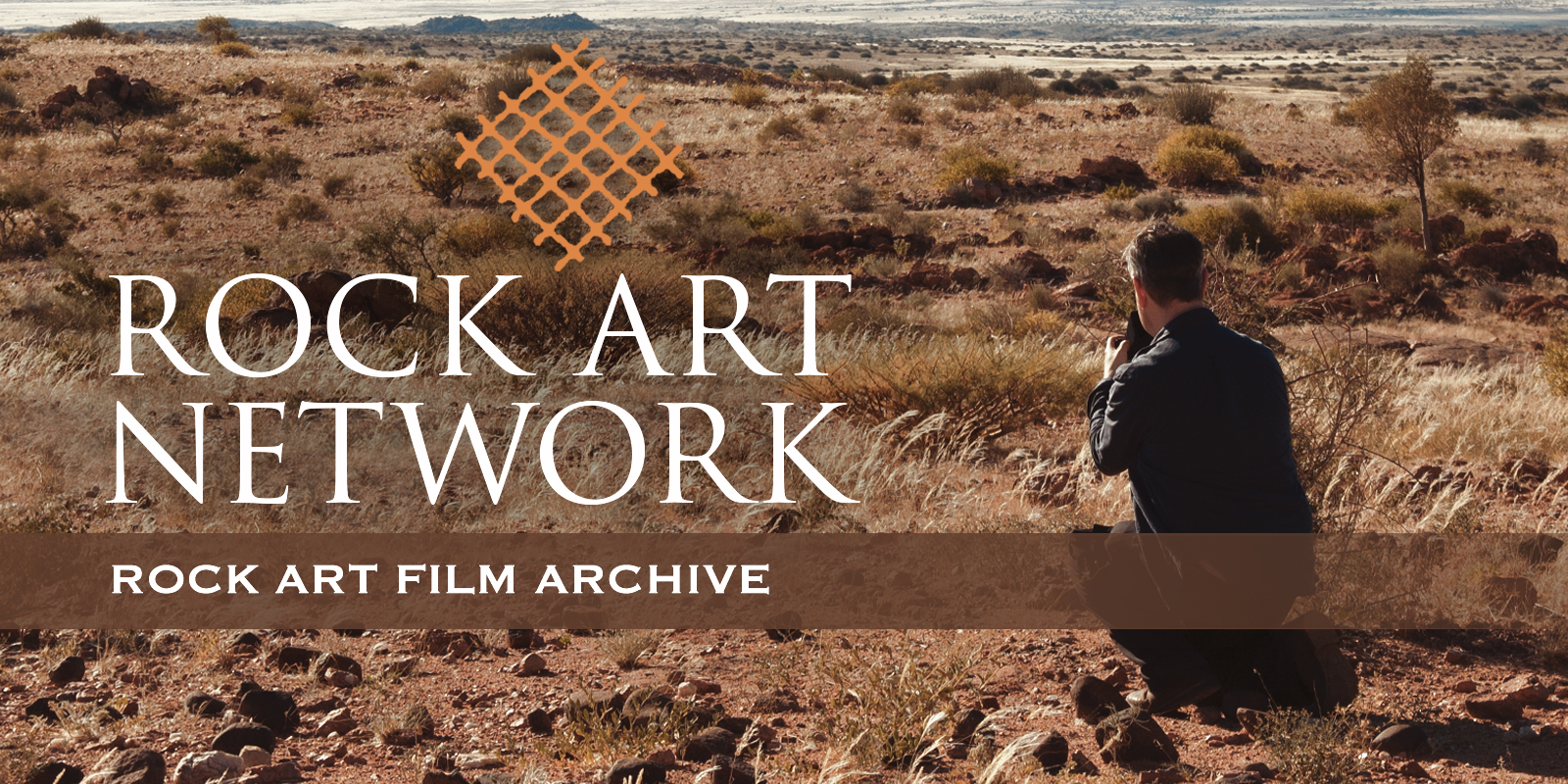 The Rock Art Network