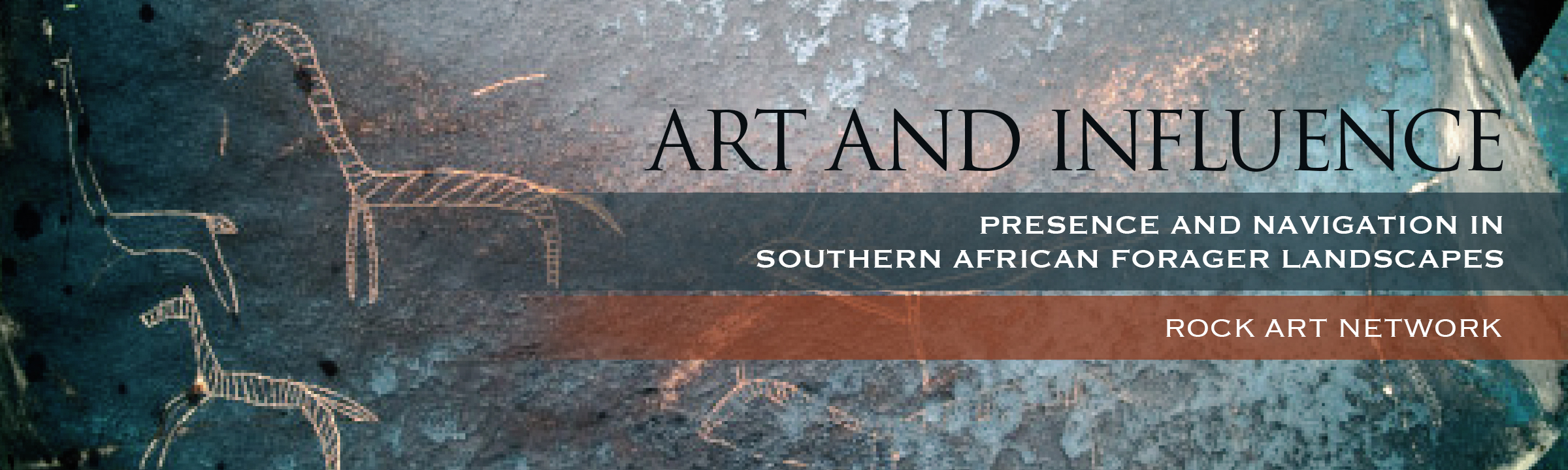 Art and Influence, Presence and Navigation in Southern African Forager Landscapes