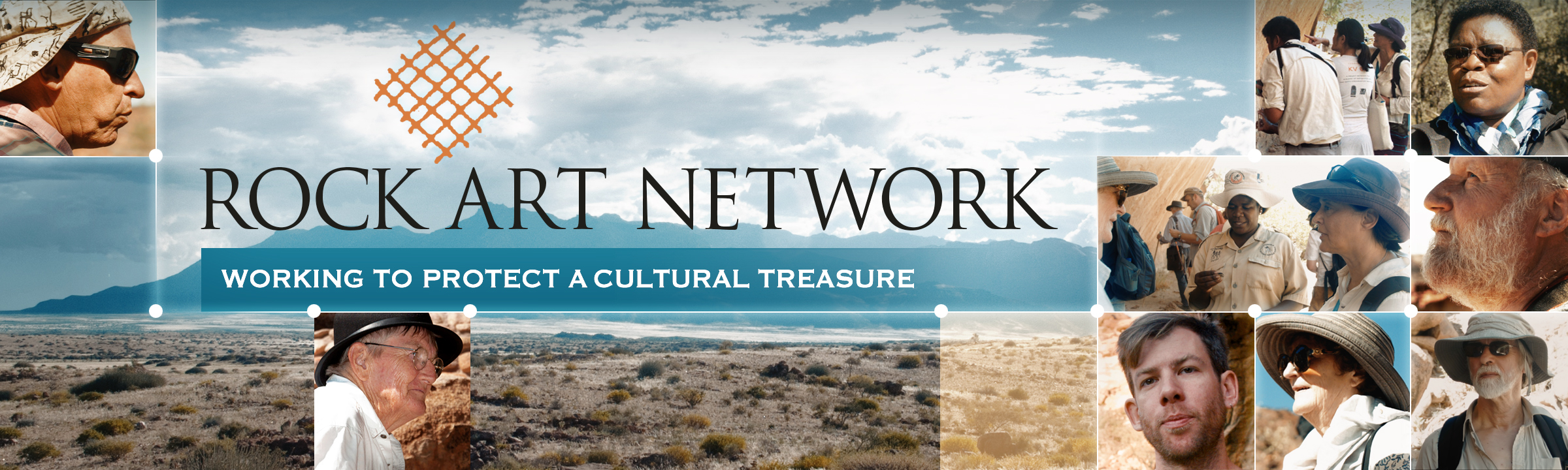 Rock Art Network