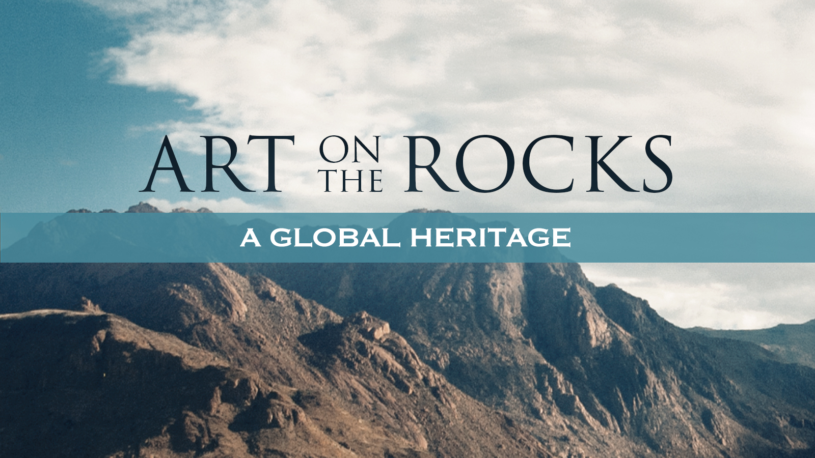 The Rock Art Network