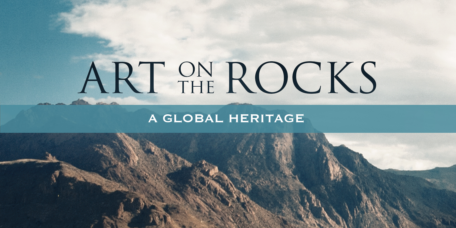 The Rock Art Network