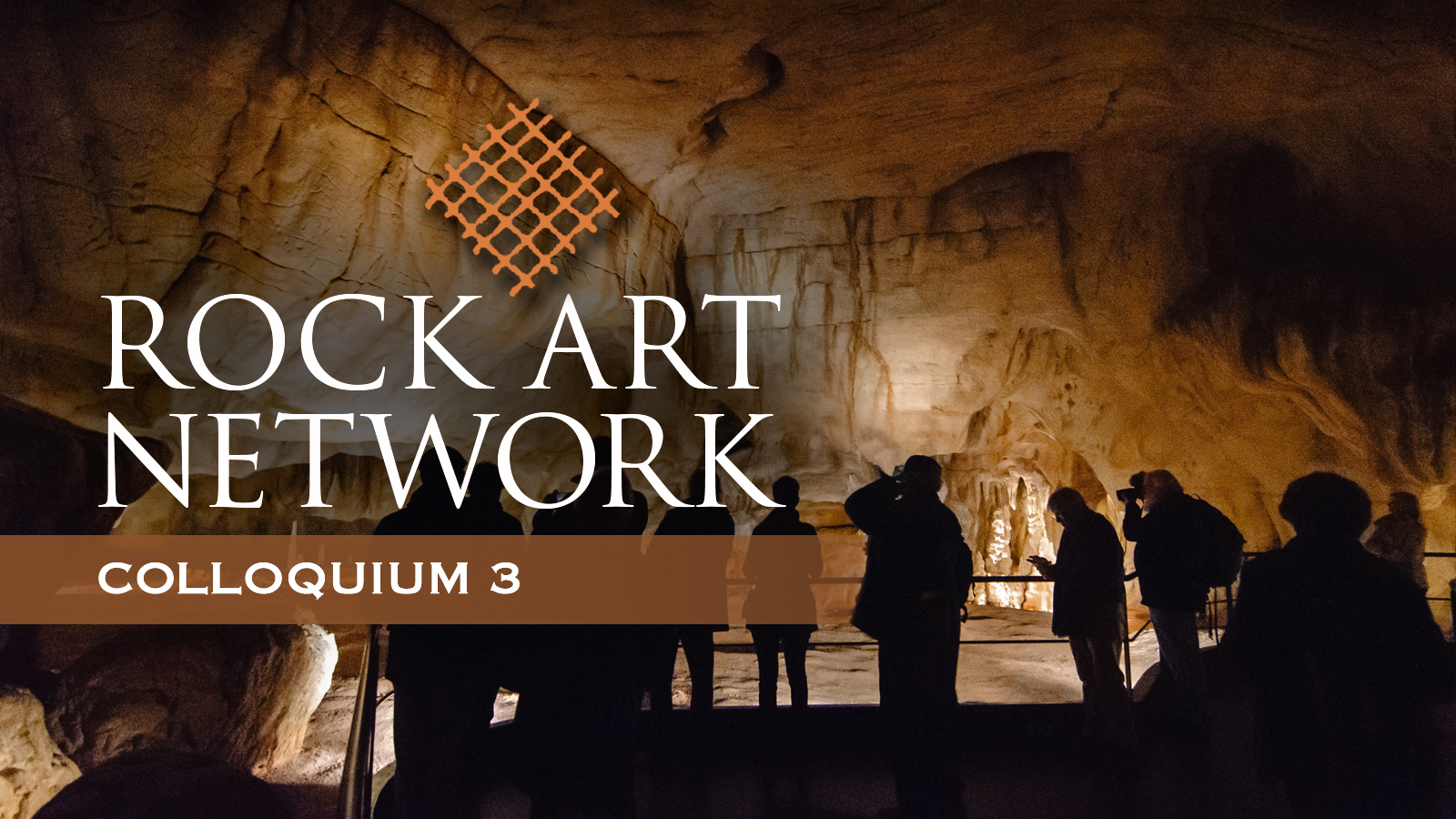 The Rock Art Network