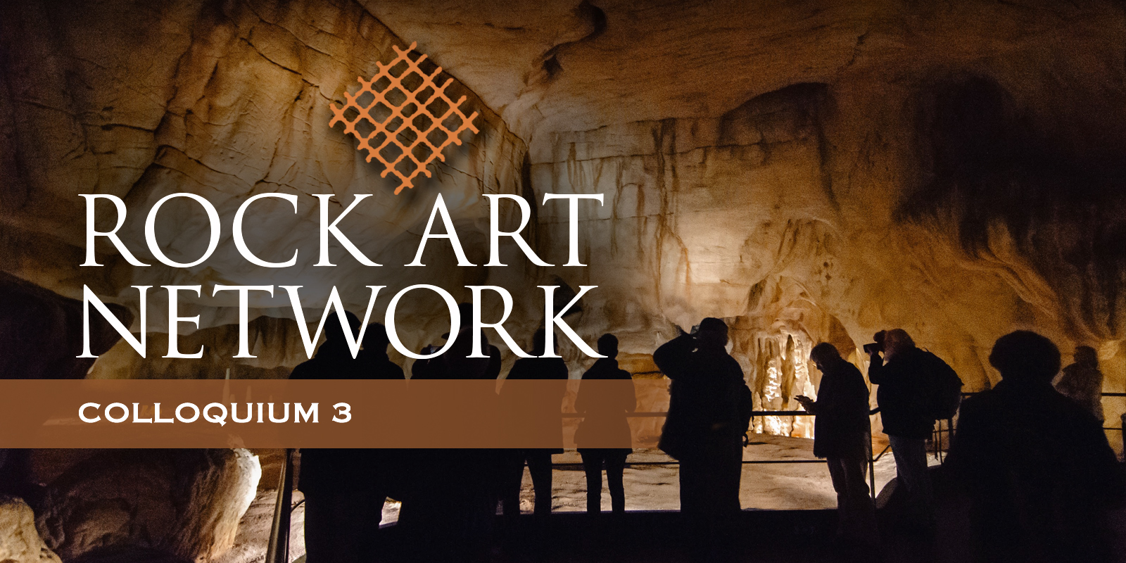 The Rock Art Network