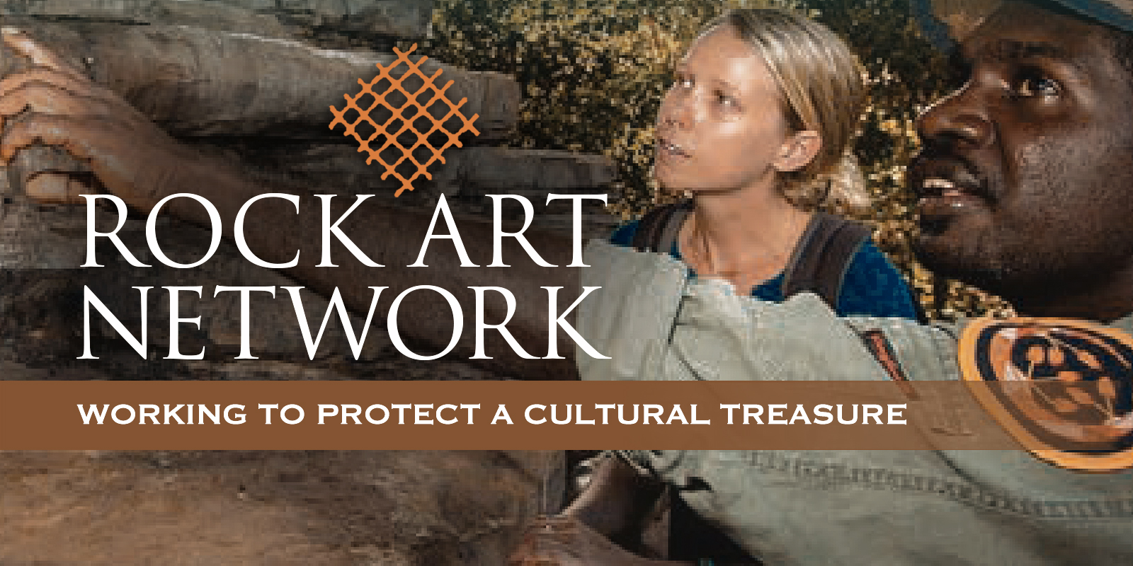 The Rock Art Network