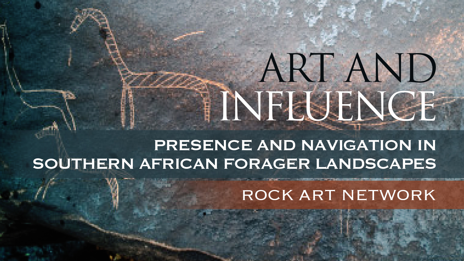 Art and Influence, Presence and Navigation in Southern African Forager Landscapes