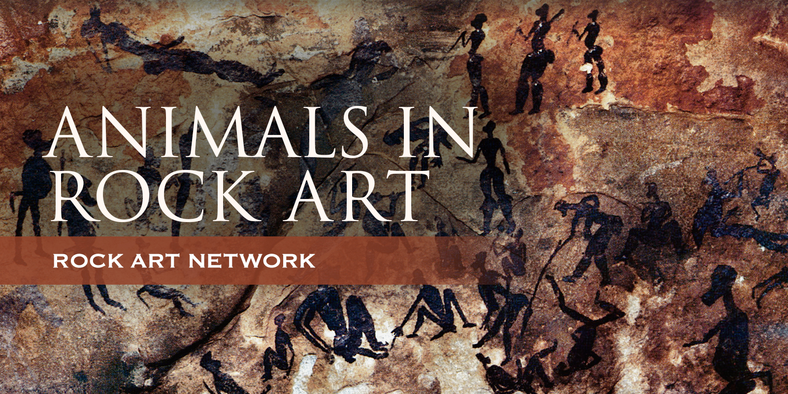 Rock Art Network Aron Mazel