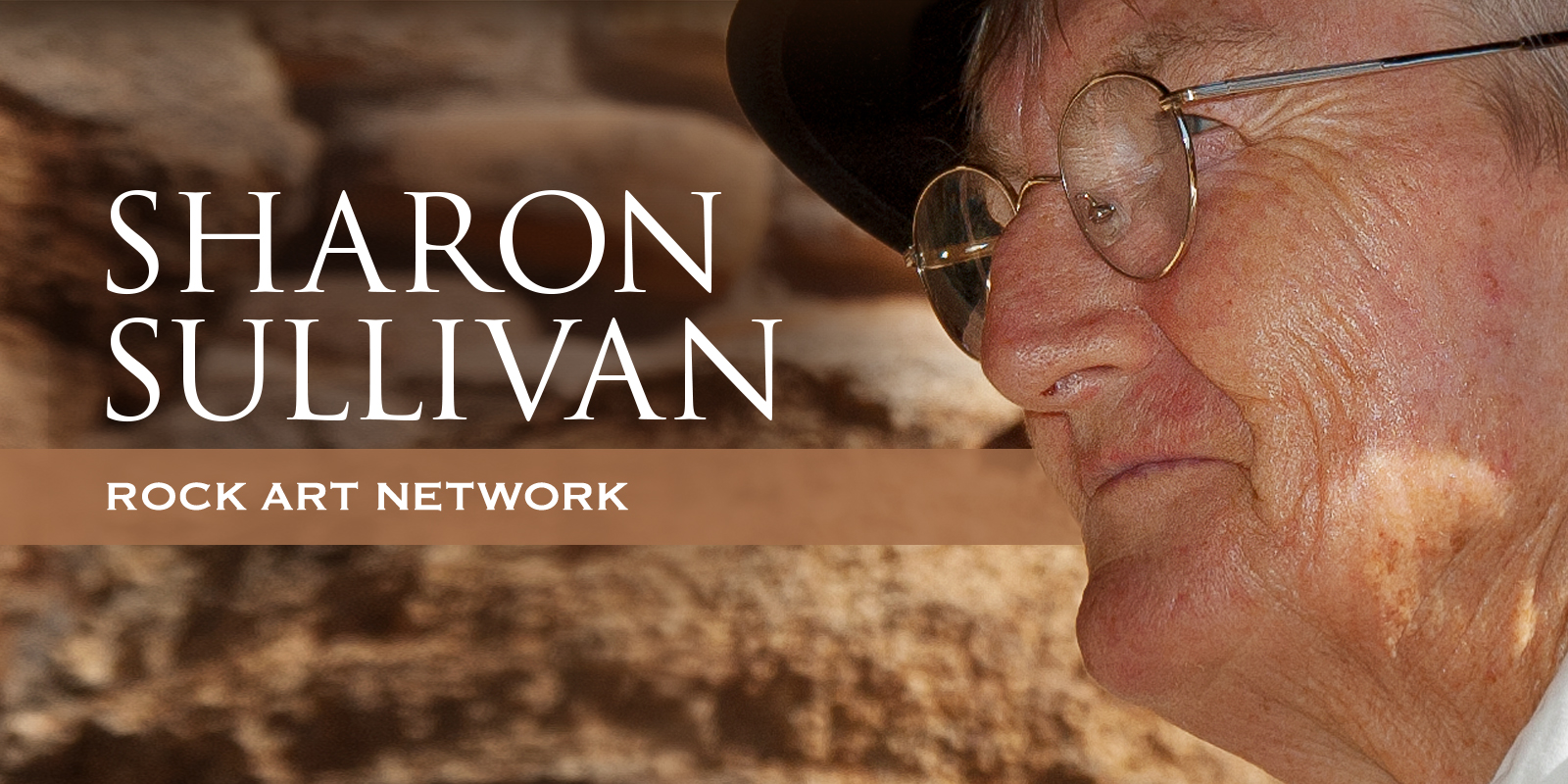 The Rock Art Network Sharon Sullivan